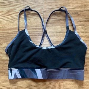 Salomon Sports Bra